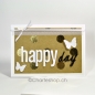 Preview: Happy day