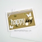 Preview: Happy day