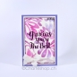 Preview: Karte Gracias your the best