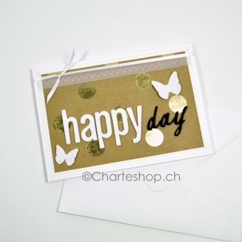 Happy day