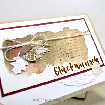 Glückwunsch