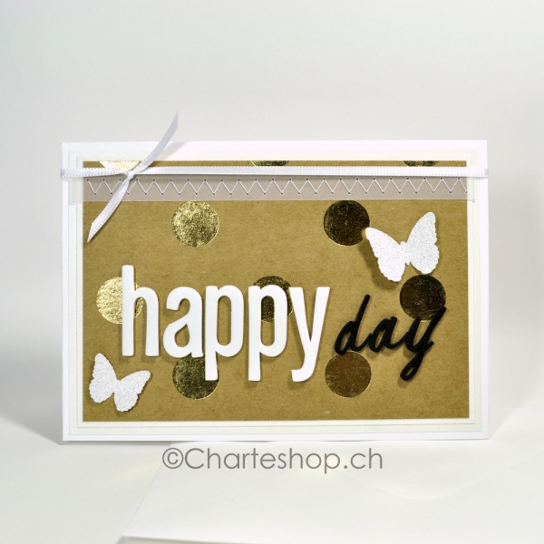 Happy day