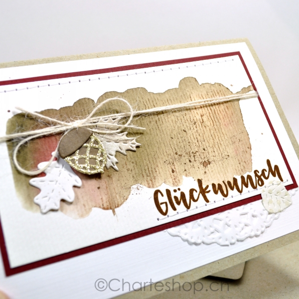 Glückwunsch